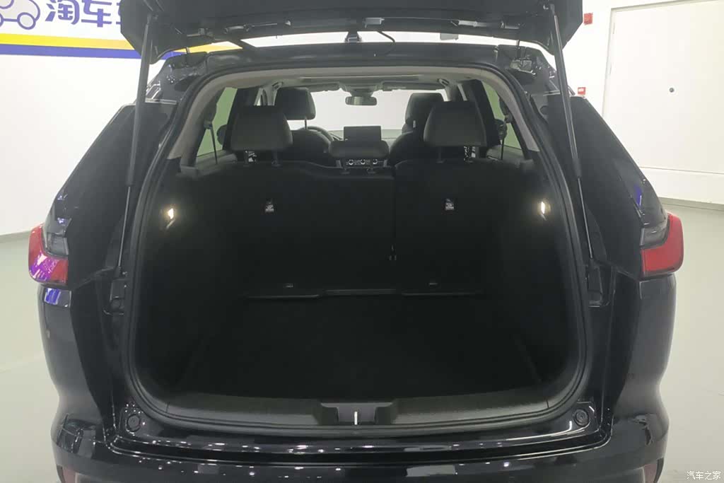 Honda Breeze, 2025 4