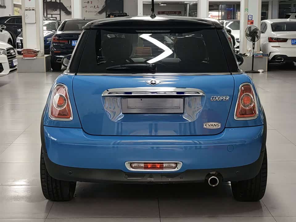 MINI MINI