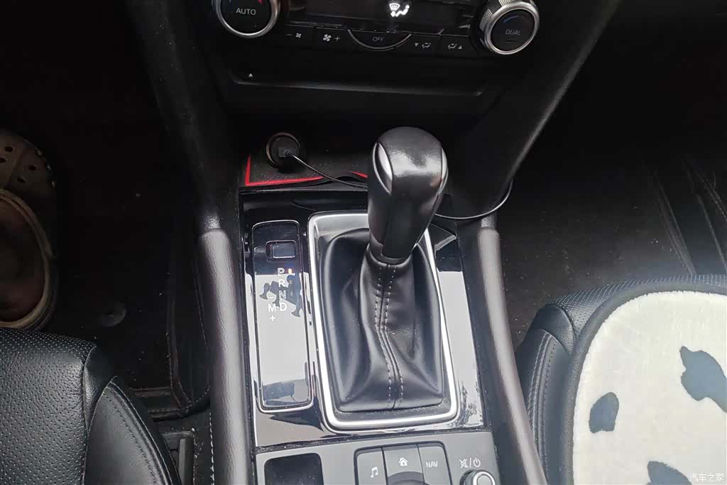 Mazda Mazda3, 2018 16