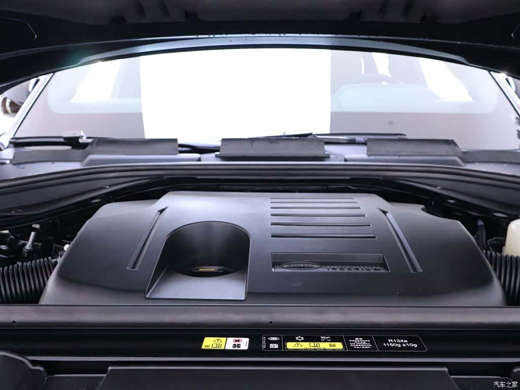 Land Rover Range Rover, 2025 24