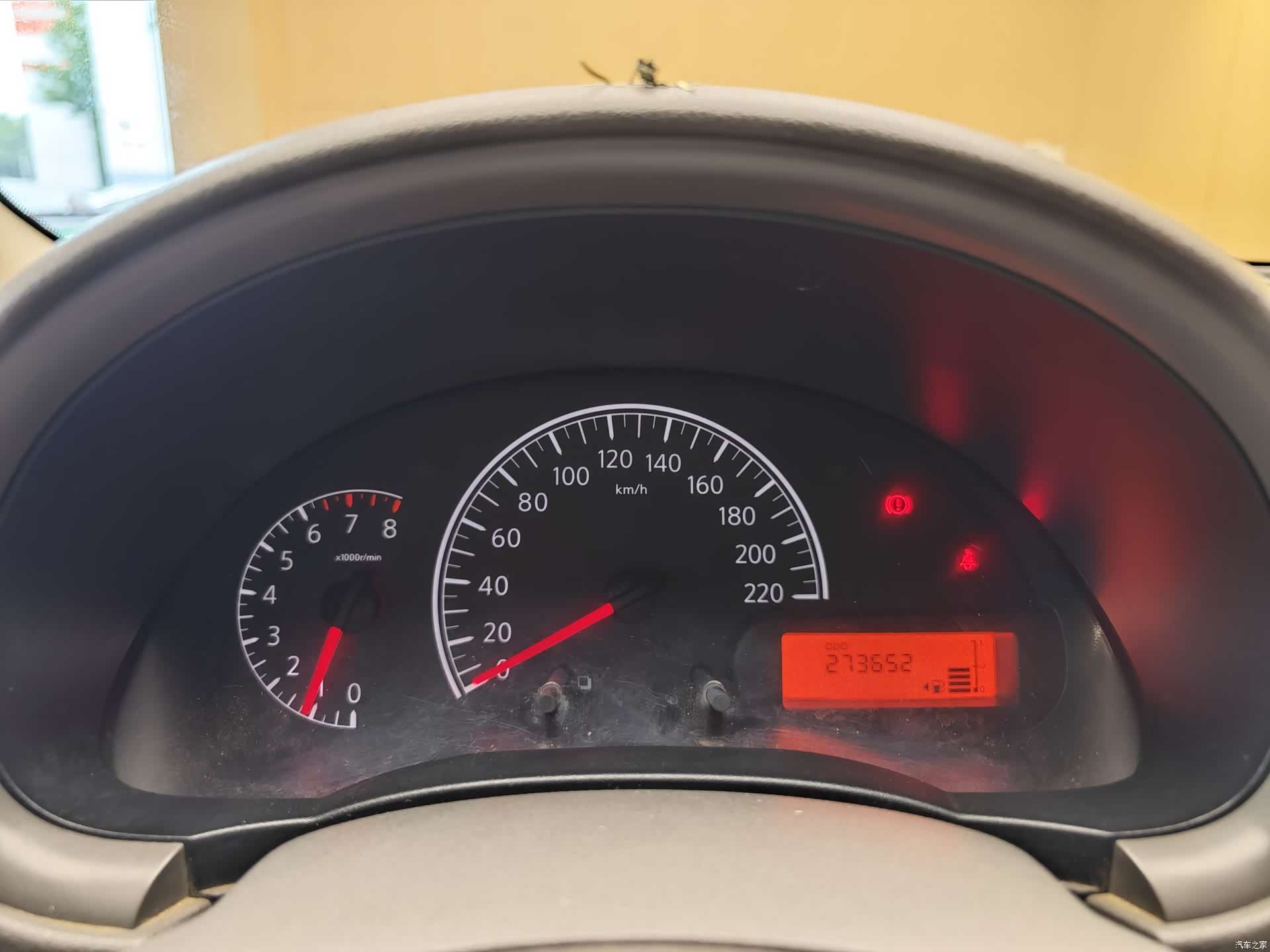Nissan 1.5XE, 2016 33
