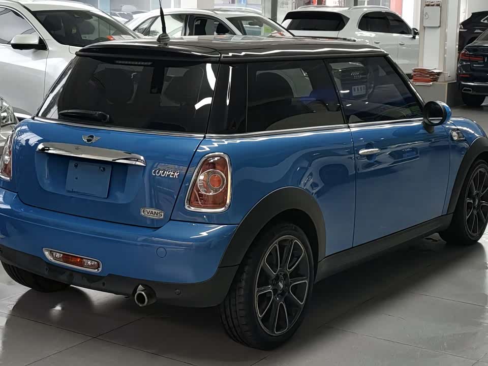 MINI MINI