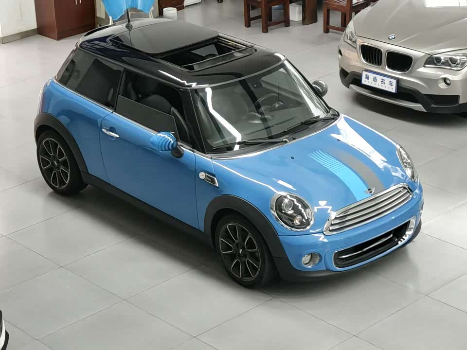 MINI MINI
