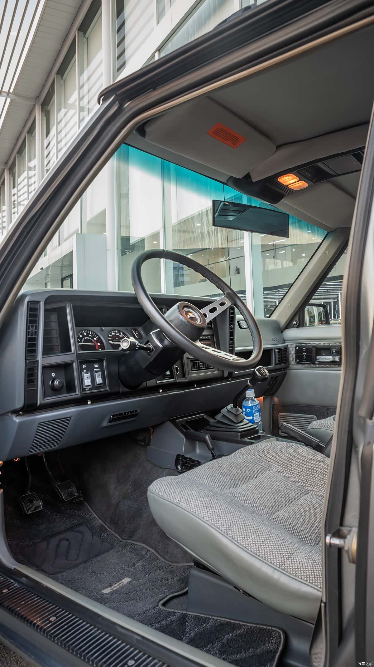 Jeep 02, 2002 4