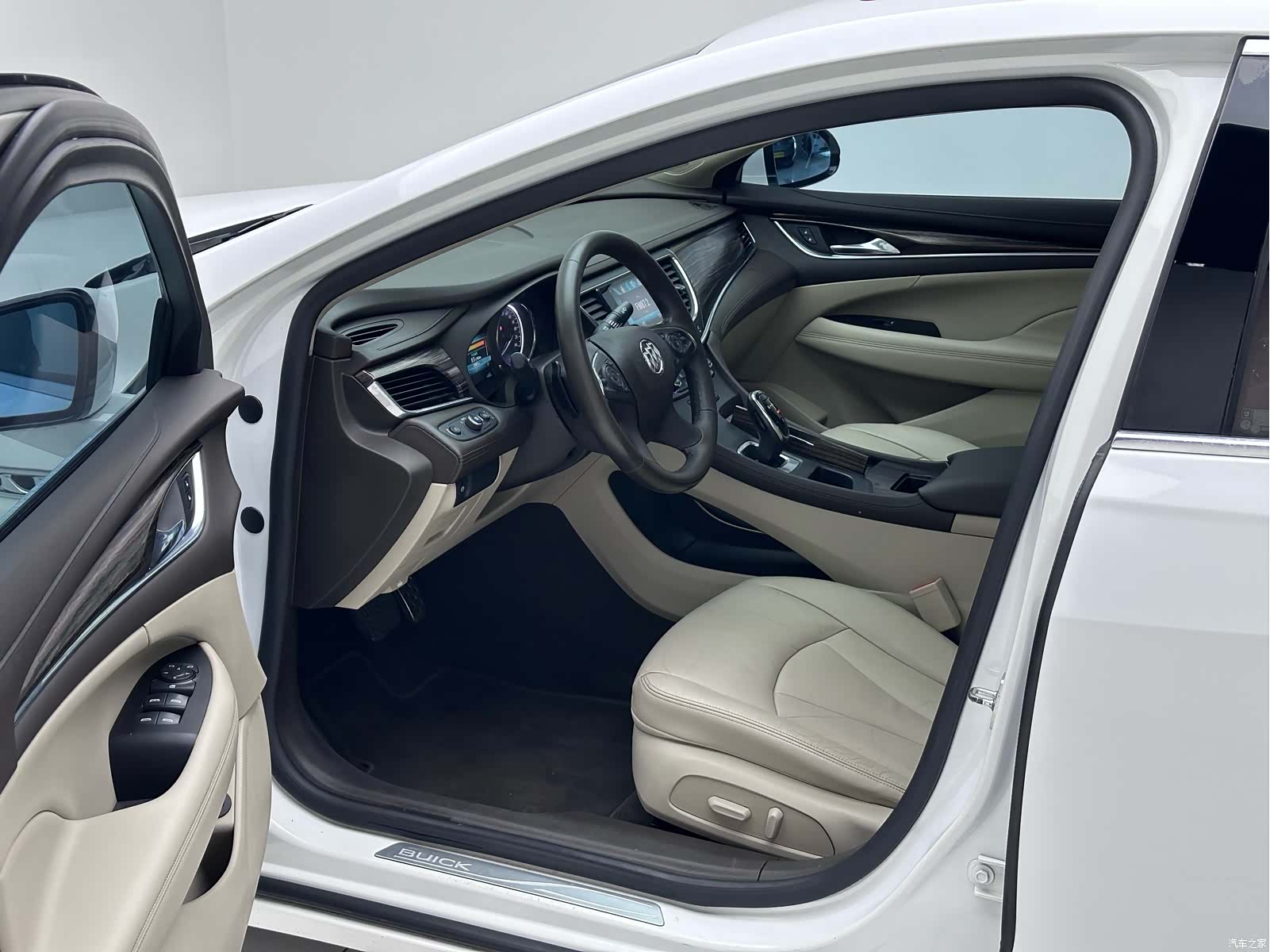 Buick LaCrosse, 2017 14