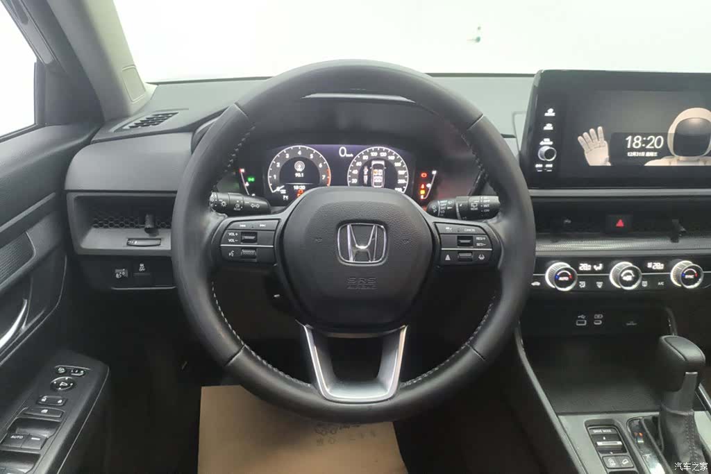 Honda Breeze, 2025 15