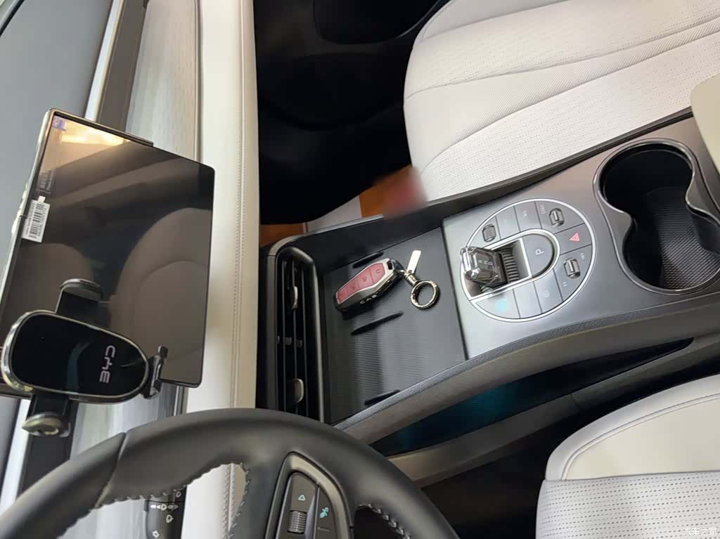 BYD Seal, 2025 6