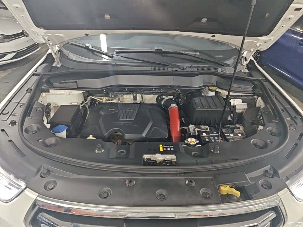 Haval H2, 2018 20