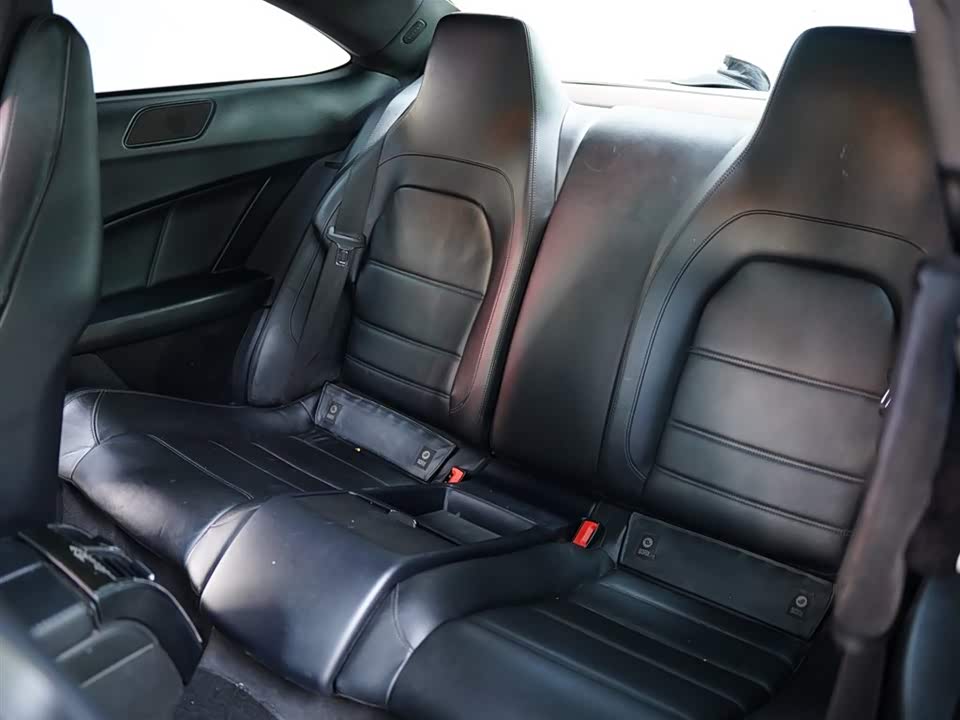 Mercedes-Benz C-class AMG