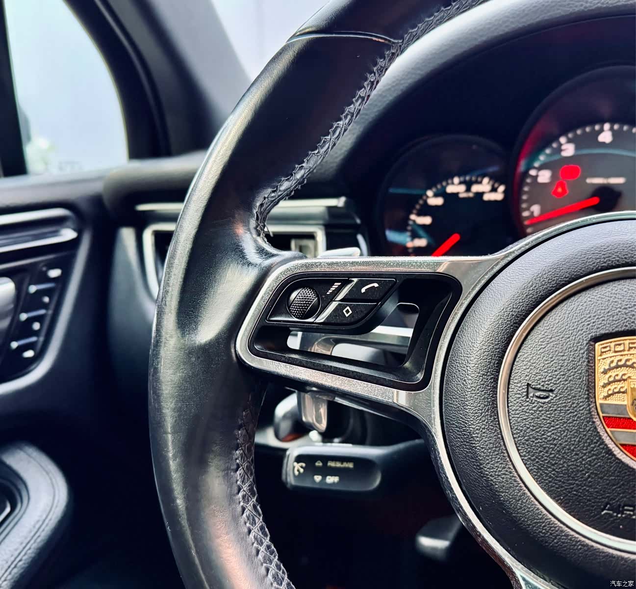 Porsche Macan, 2016 19