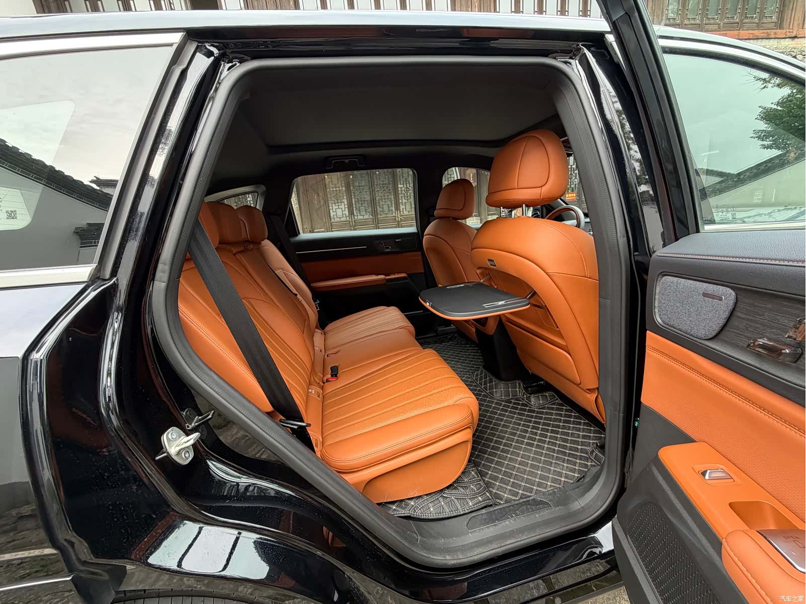 Jetour L7, 2025 20