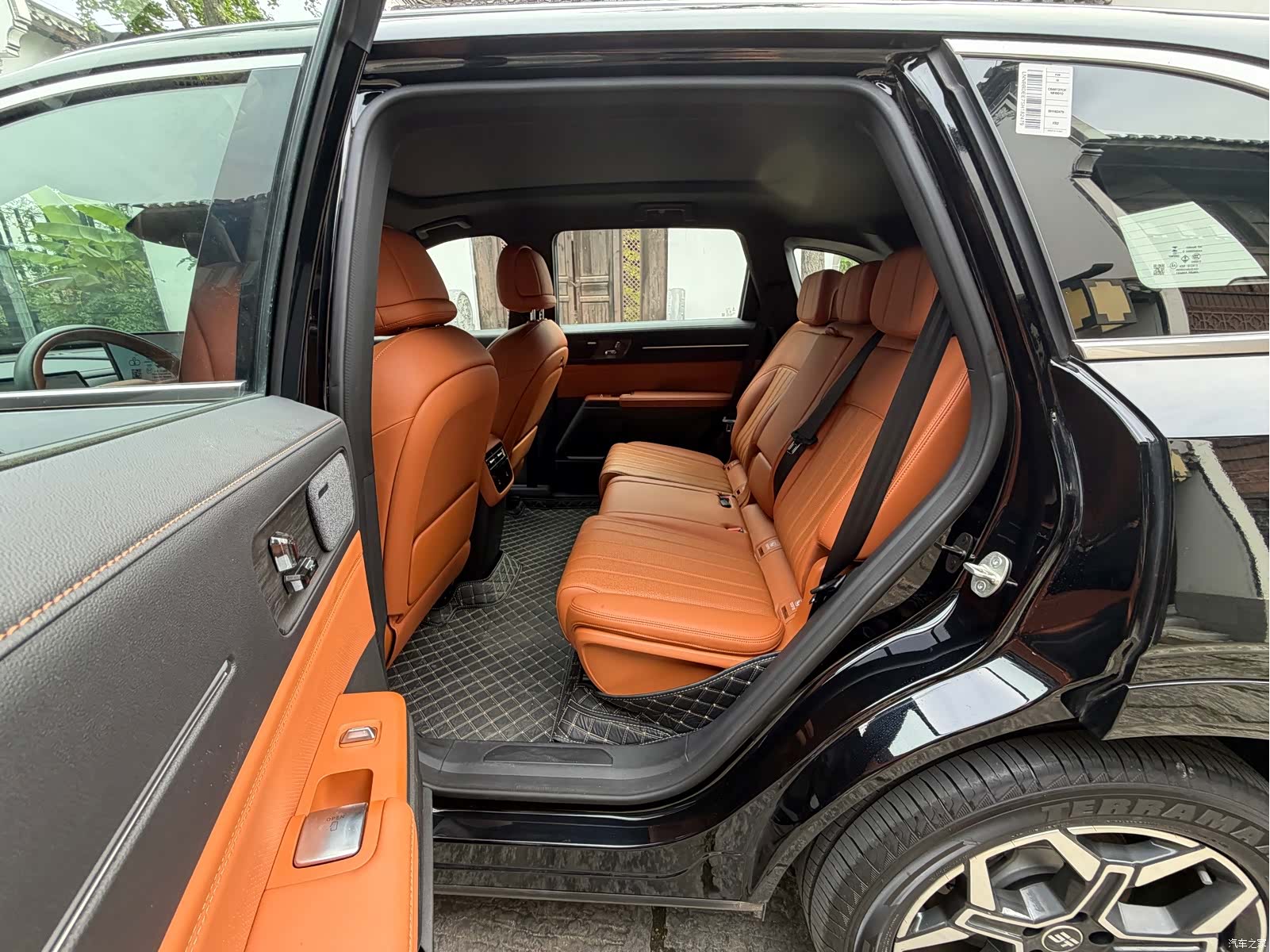 Jetour L7, 2025 18