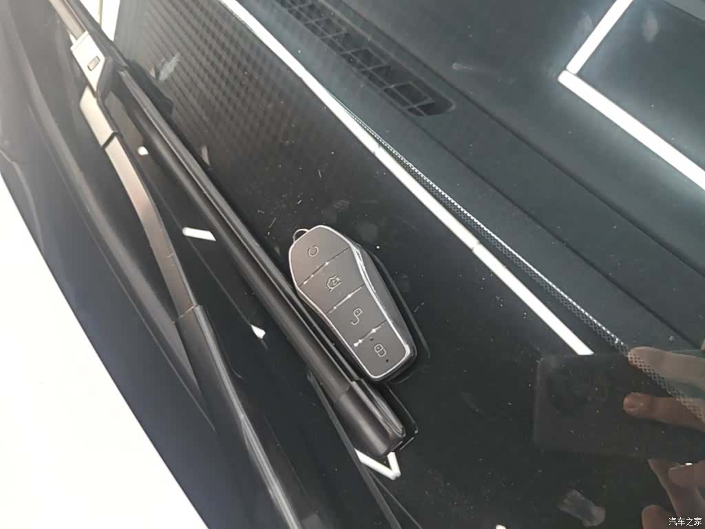 BYD Song, 2025 9