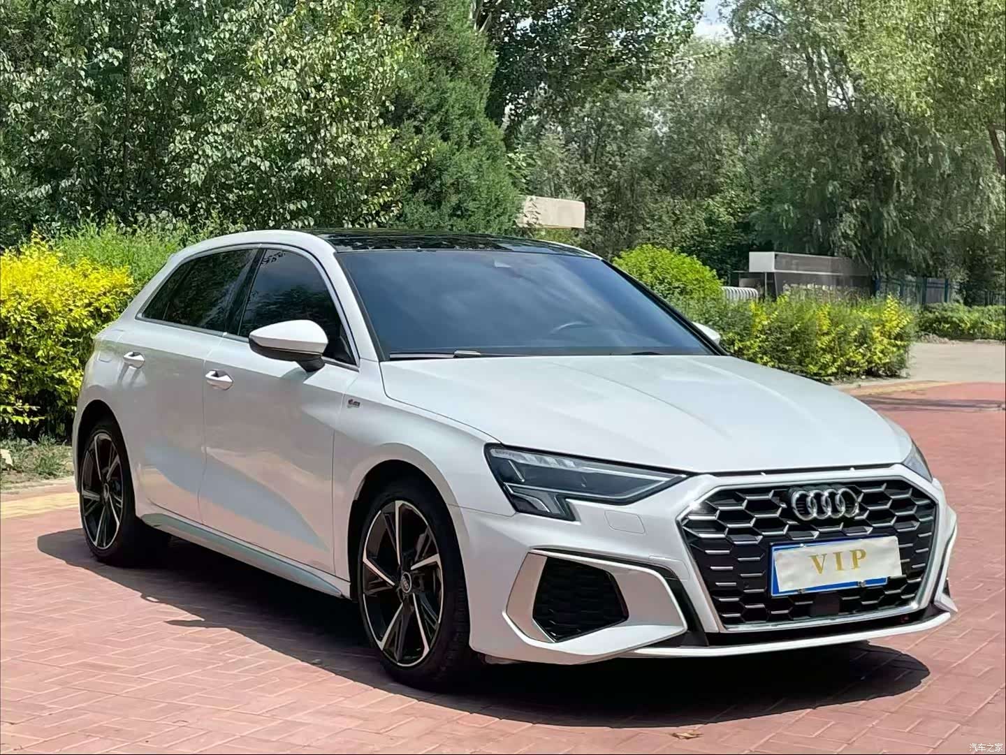 Audi A3, 2023 3