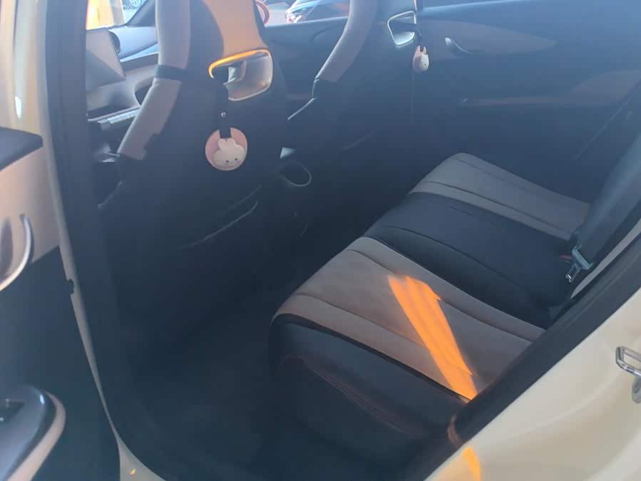 BYD Dolphin 2024, фото 11