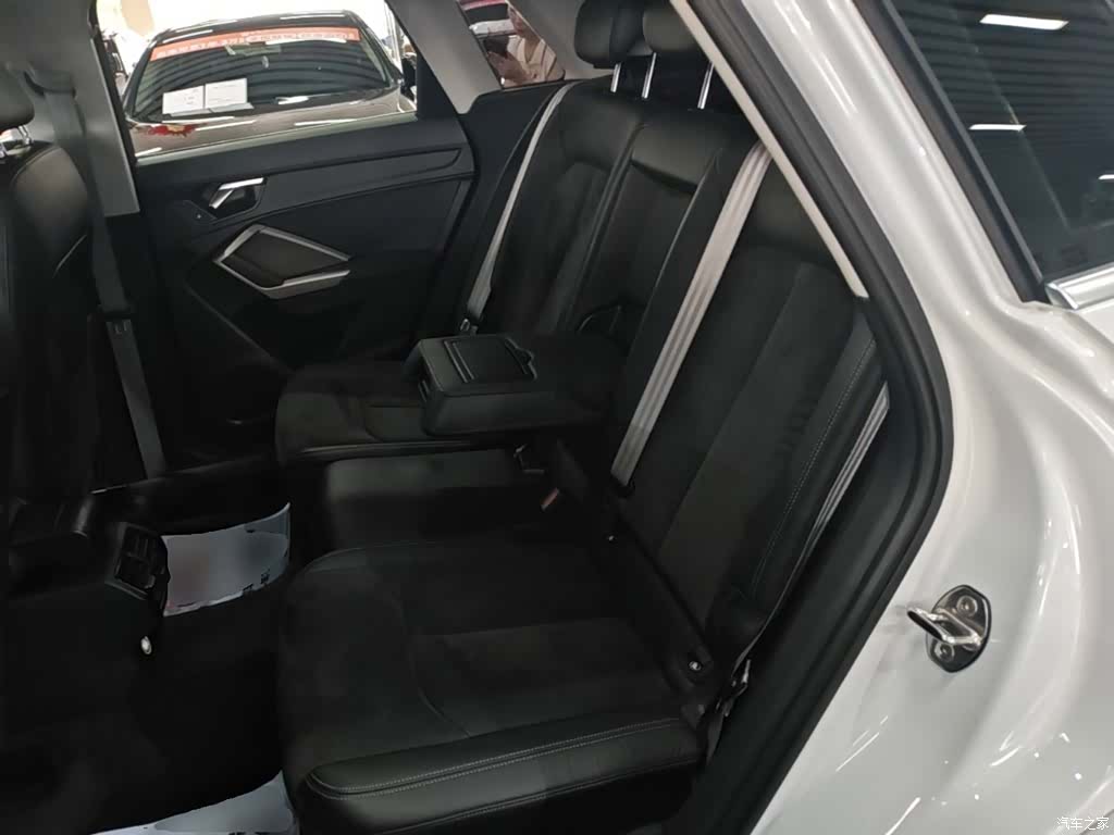 Audi Q3, 2020 17
