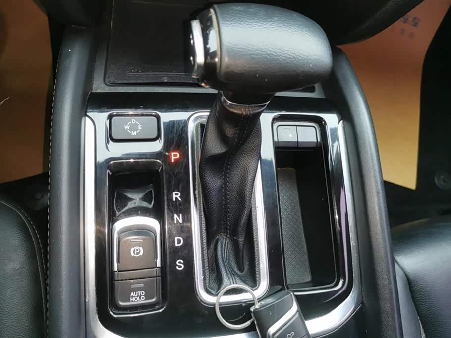 Trumpchi Trumpchi GS8