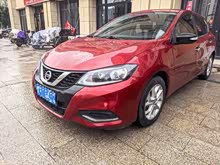 ���TIIDA 2021�� 1.6L CVT���а�