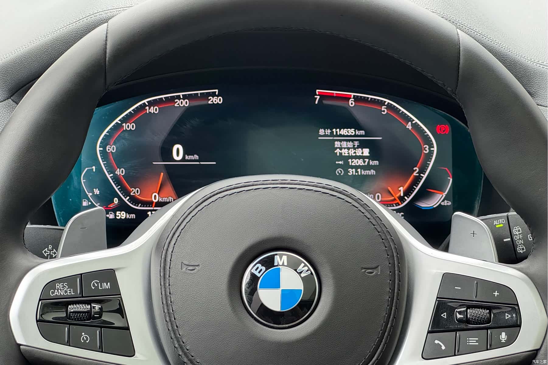 BMW X3, 2021 22