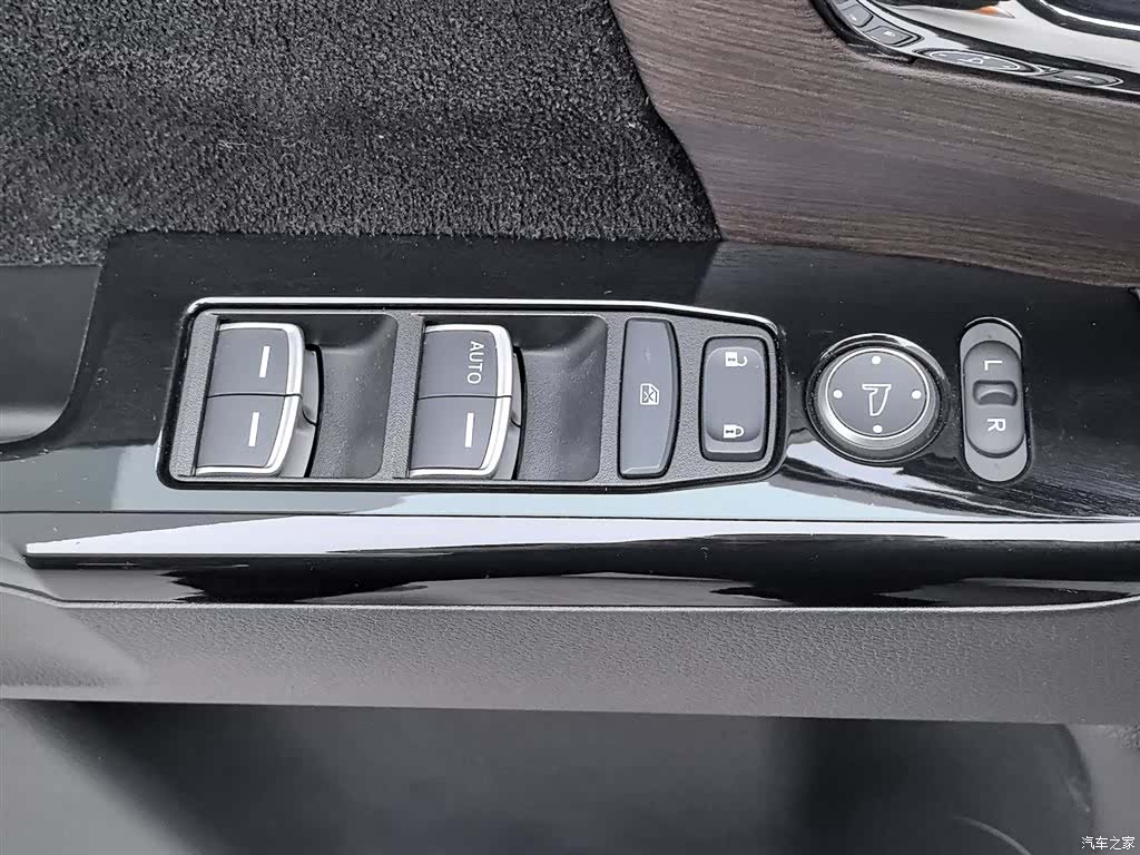 Honda Odyssey, 2024 9