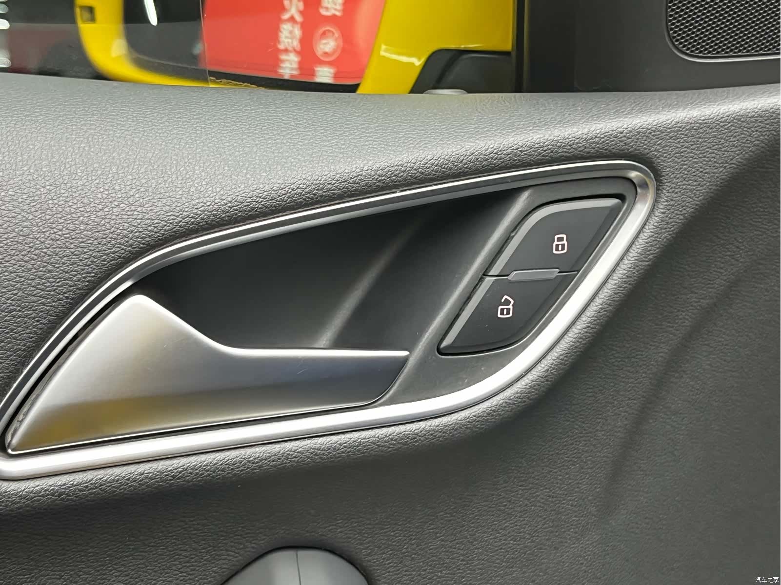 Audi Q3, 2017 10