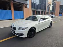 ����5ϵ����Դ 2015�� 530Le