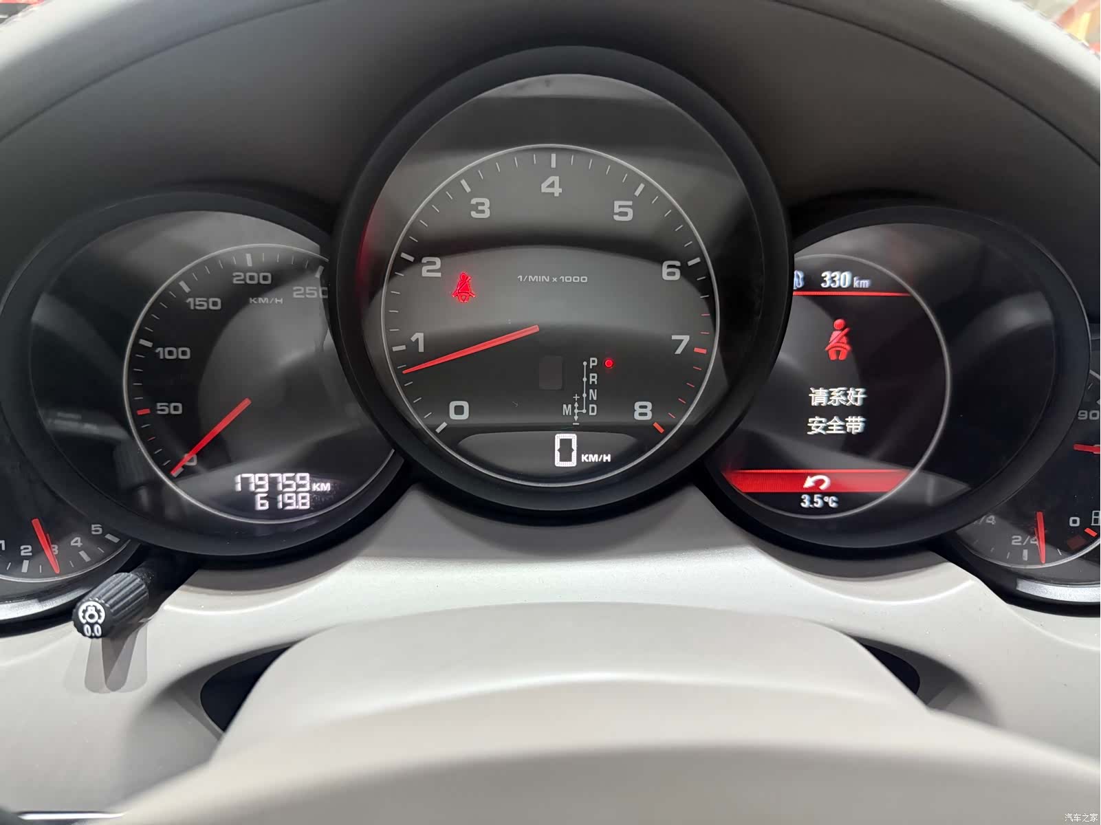 Porsche Cayenne, 2013 4