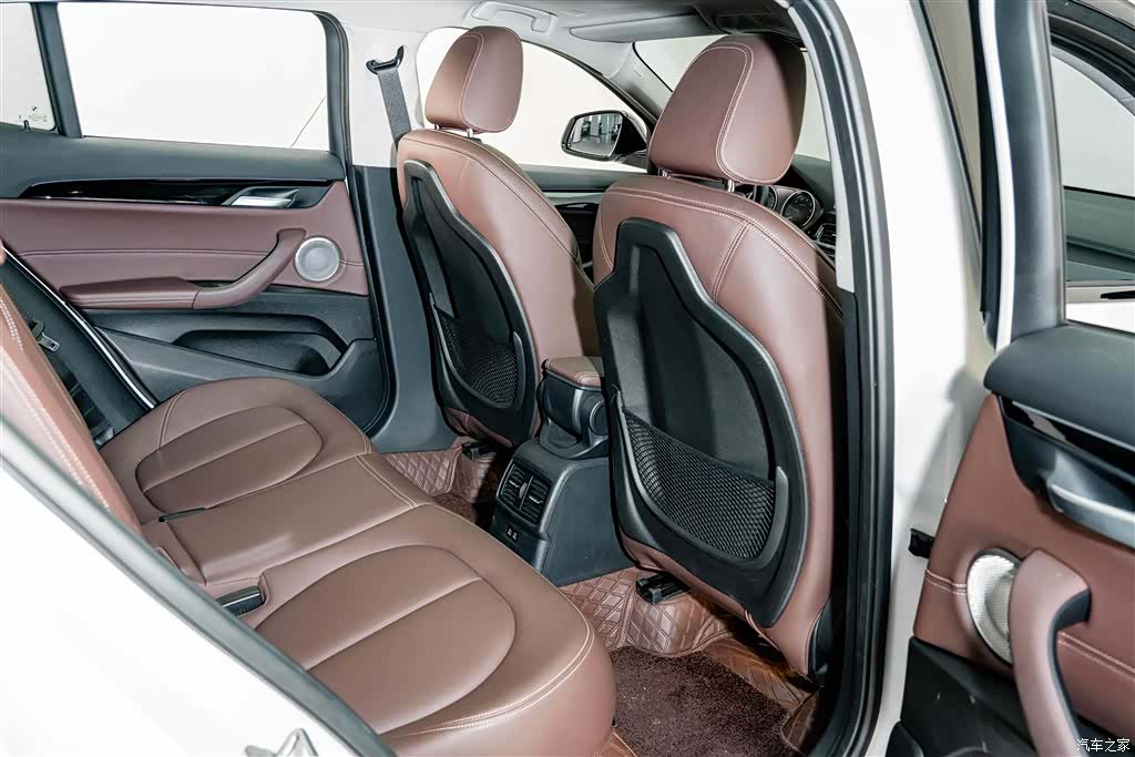 BMW X2, 2023 21