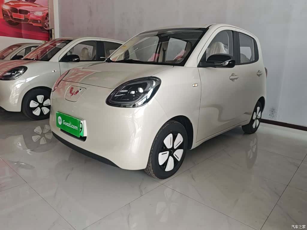 Wuling MINIEV, 2026 1