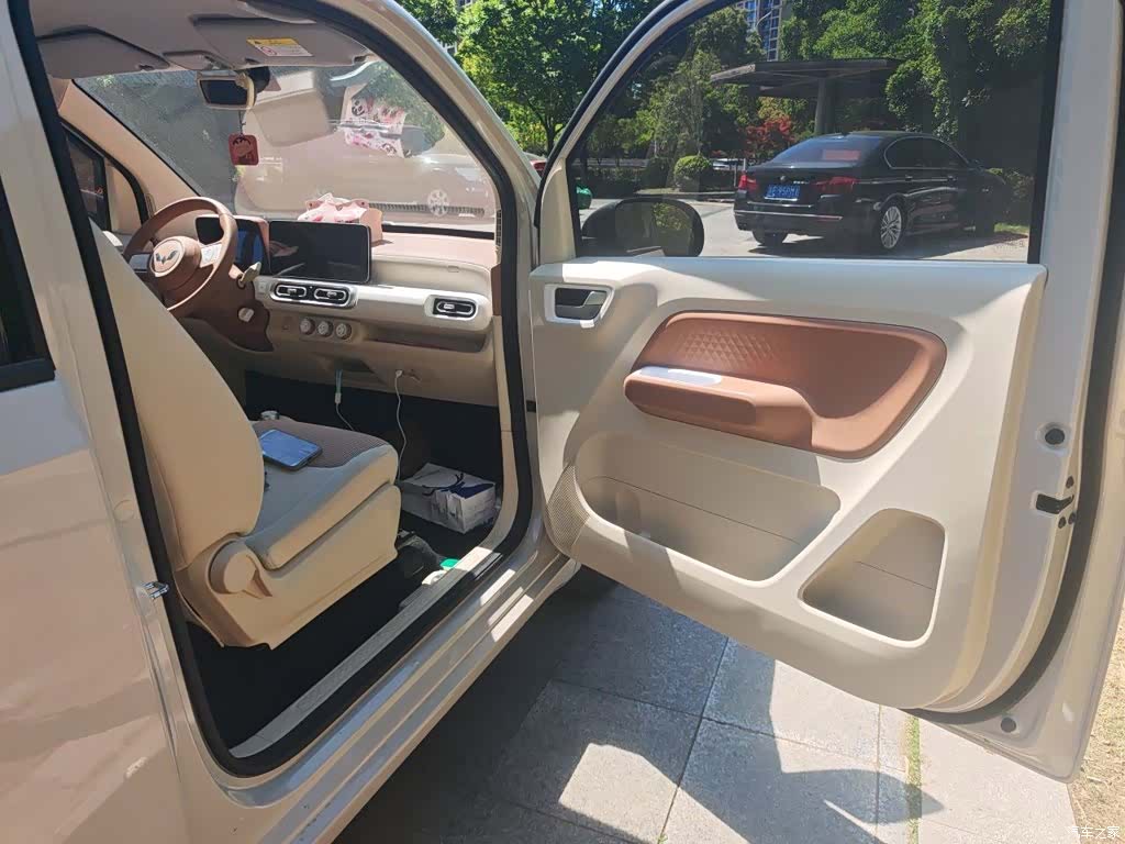Wuling MINIEV, 2024 20