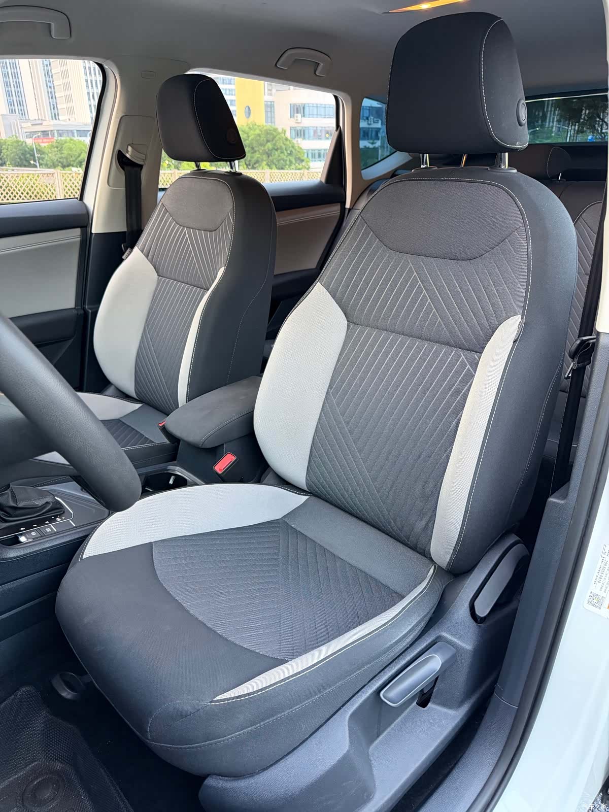 Audi Q3, 2016 9