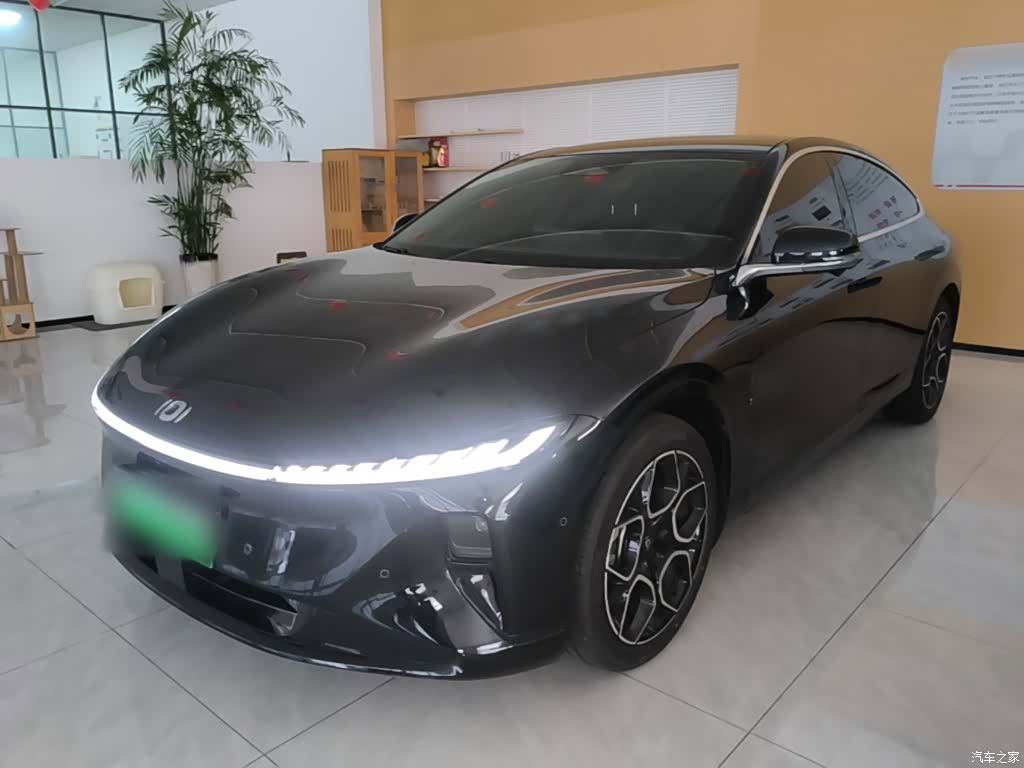 Changan Eado, 2026 1