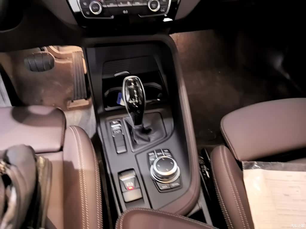 BMW X1, 2020 14