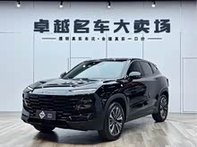 ��;��ʥ 2022�� 1.6T DCT����PLUS