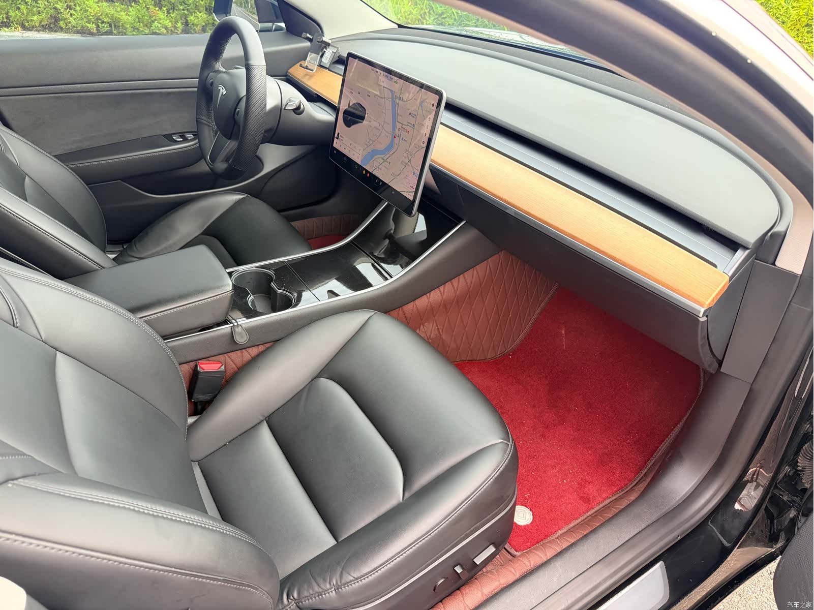 Tesla Model 3, 2020 10