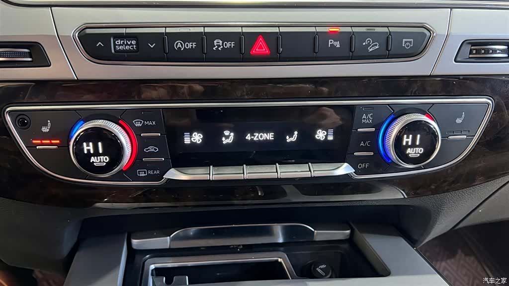Audi Q7, 2019 21
