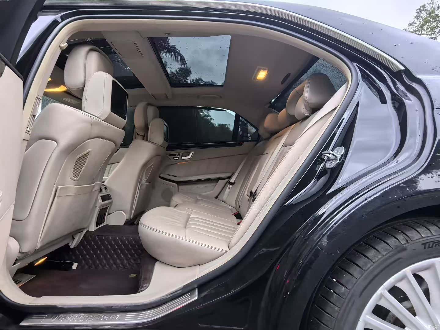Mercedes-Benz E-Class, 2014 6