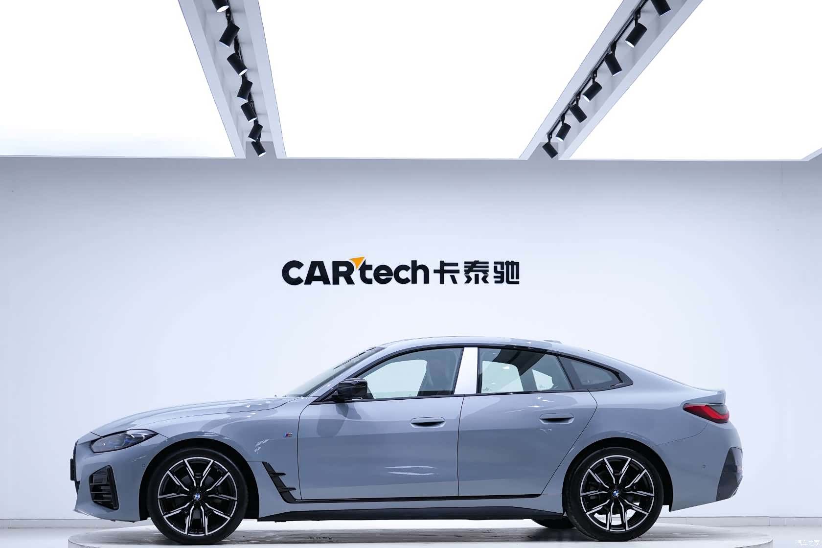 BMW 4 Series, 2024 2