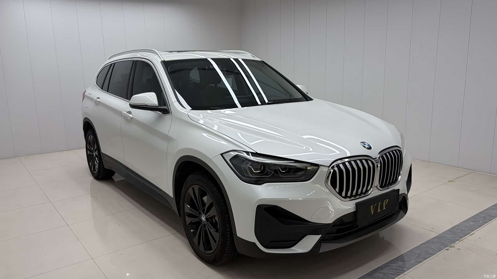 BMW X1, 2021 3