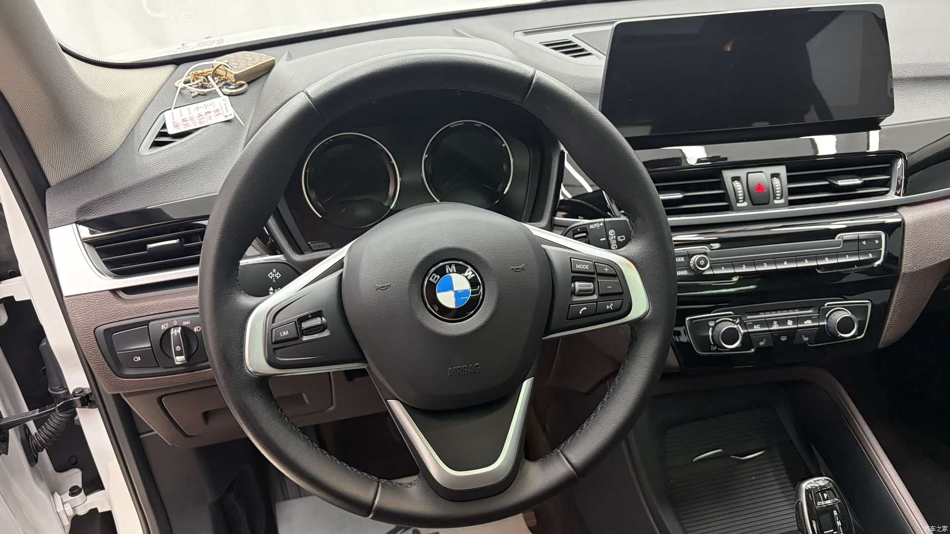 BMW X1, 2021 10