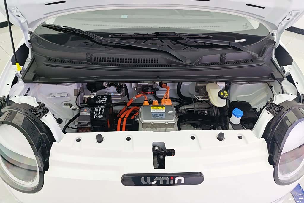 Changan Lumin, 2025 10