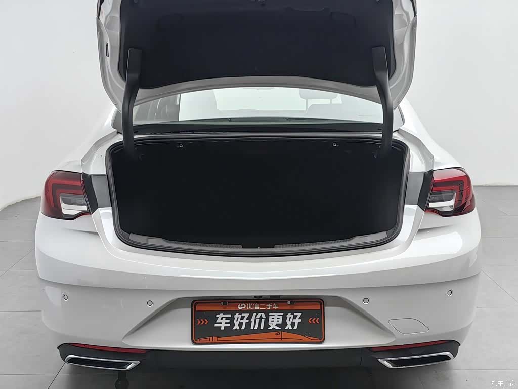 Buick Regal, 2023 16