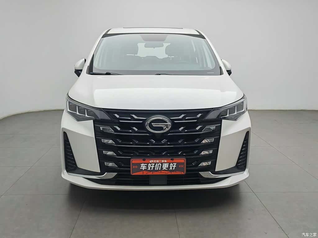 GAC M6, 2022 3