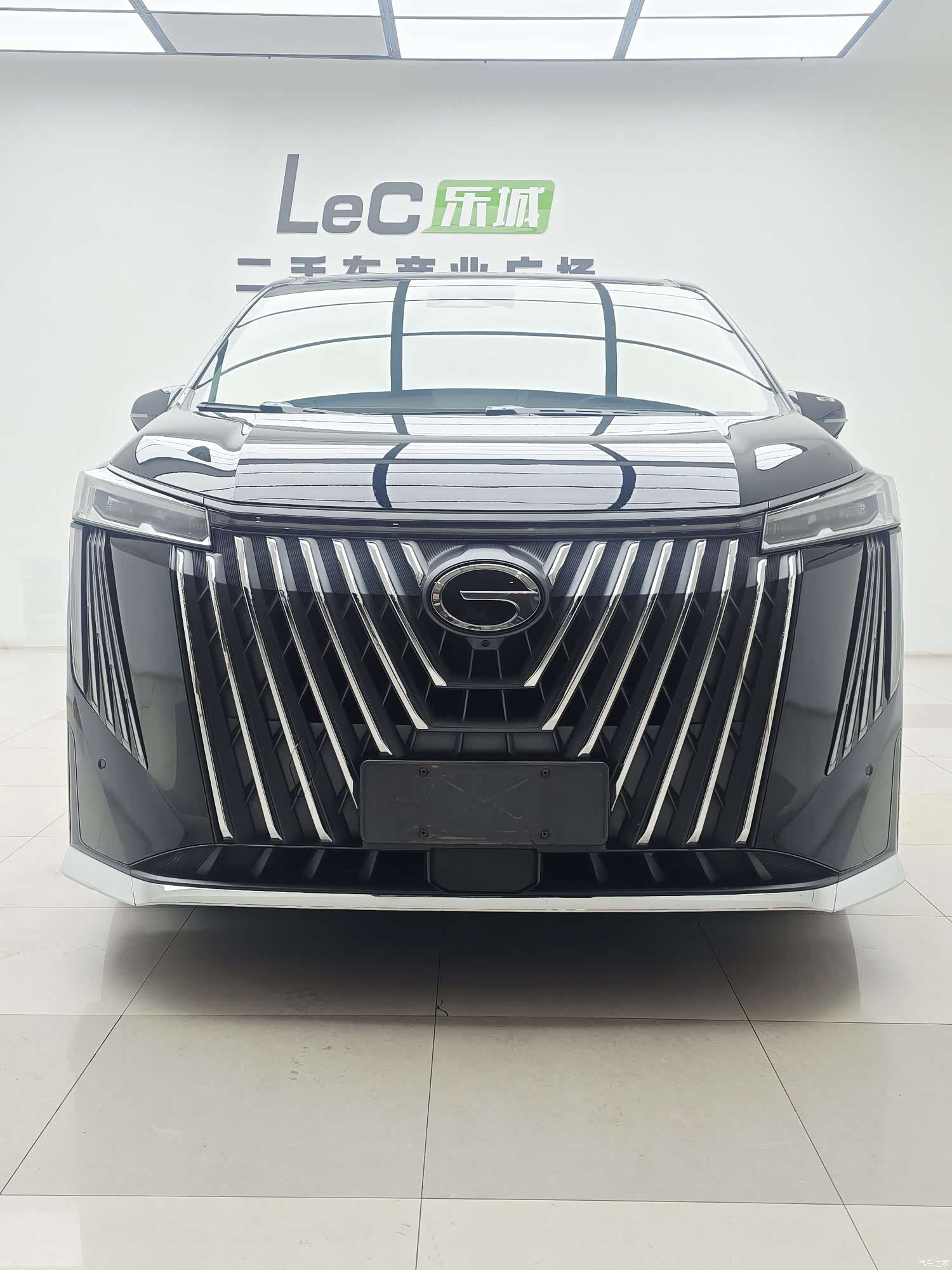 Trumpchi M8, 2023 2
