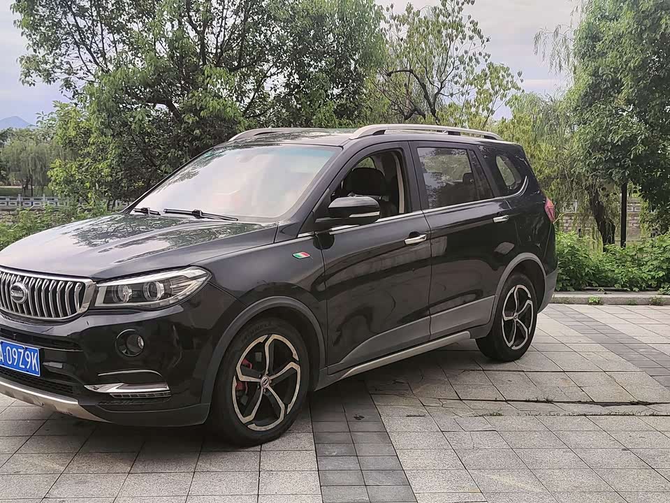 SWM SWM Swift X7 SWM SWM Swift X7