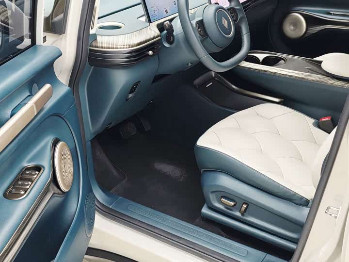 Baojun Yun Duo 2023 460 Max