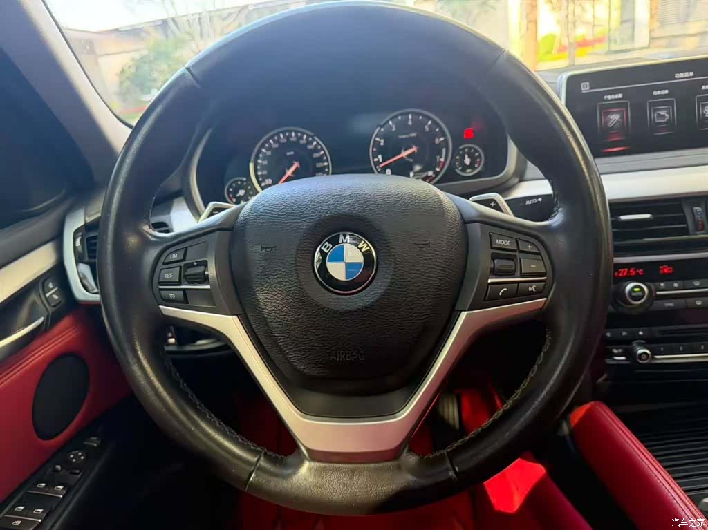 BMW X6, 2020 15