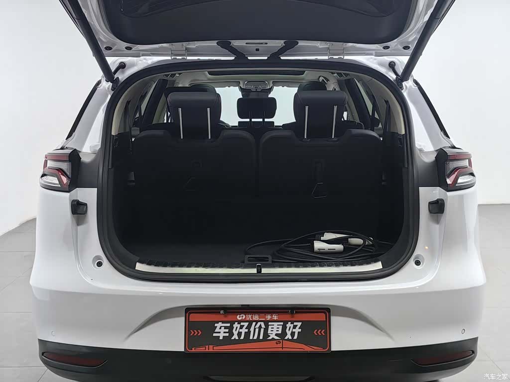 BYD Tang, 2019 16