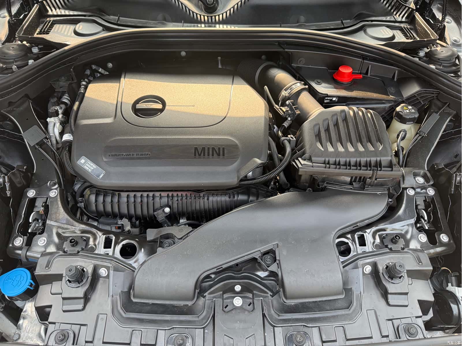 Mini Clubman, 2024 10