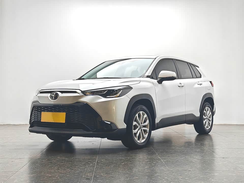 Toyota Wilanda